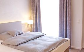 Stichwehs Hotel Am Bahnhof